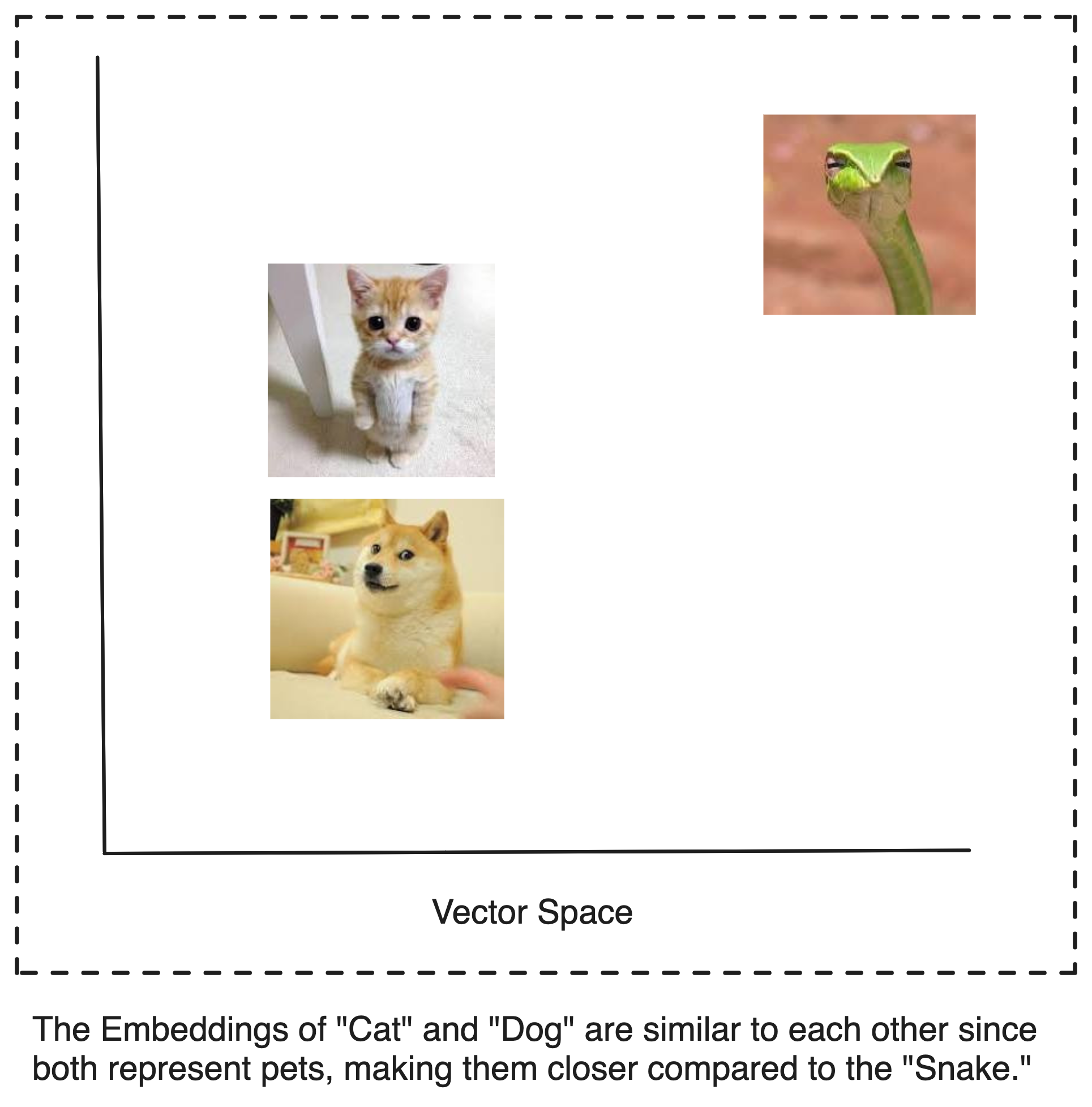 embeddings